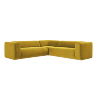 Rosario - Idesin - Musztardowy