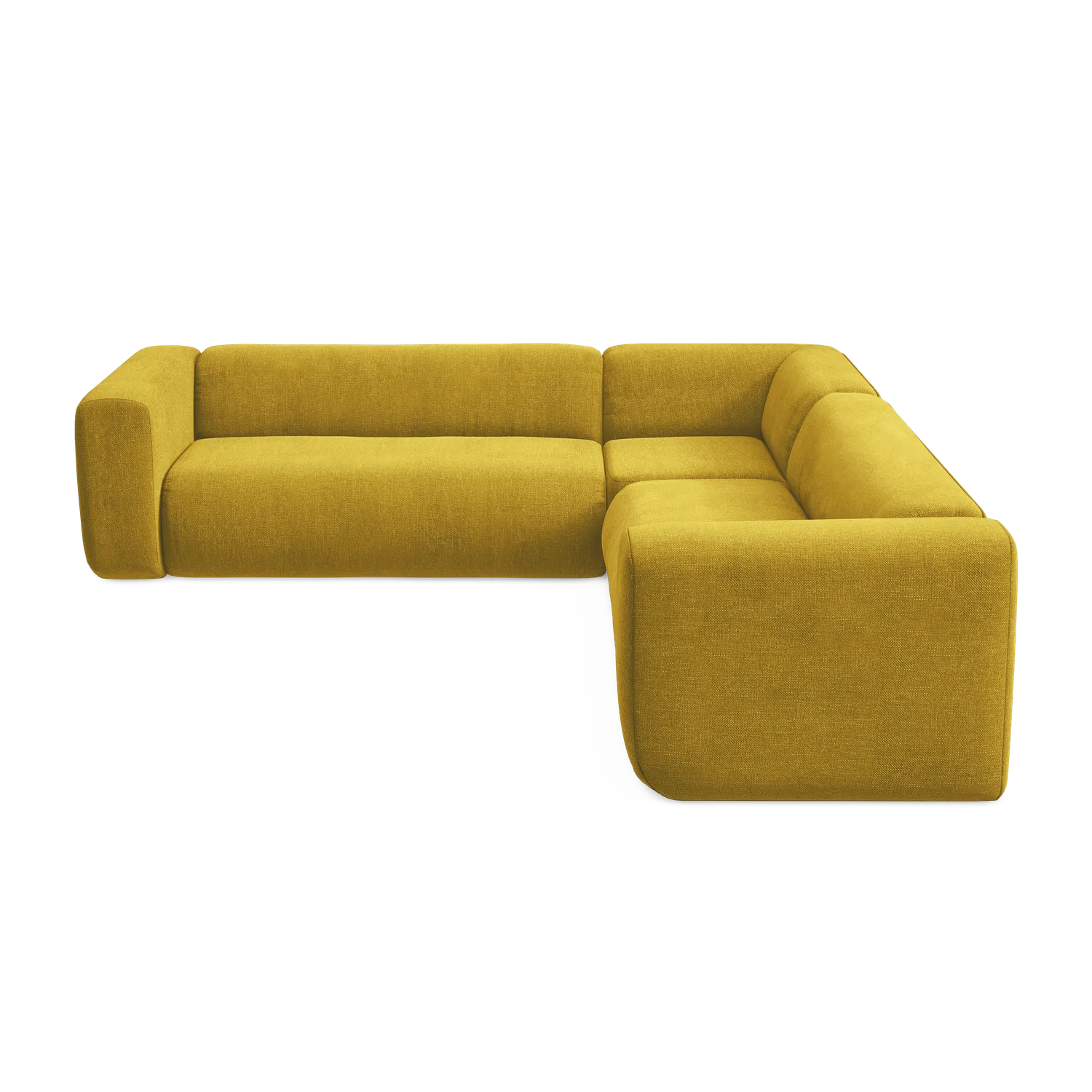 Rosario - Idesin - Musztardowy