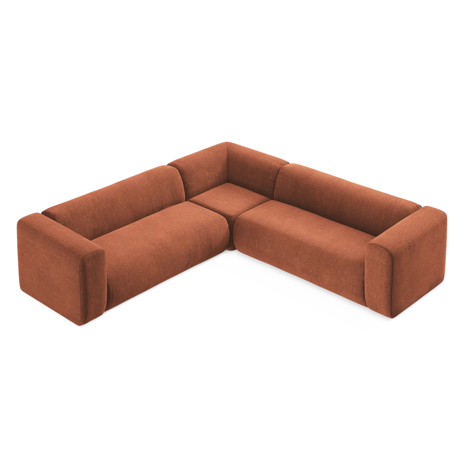 Rosario - Idesin - Terakota