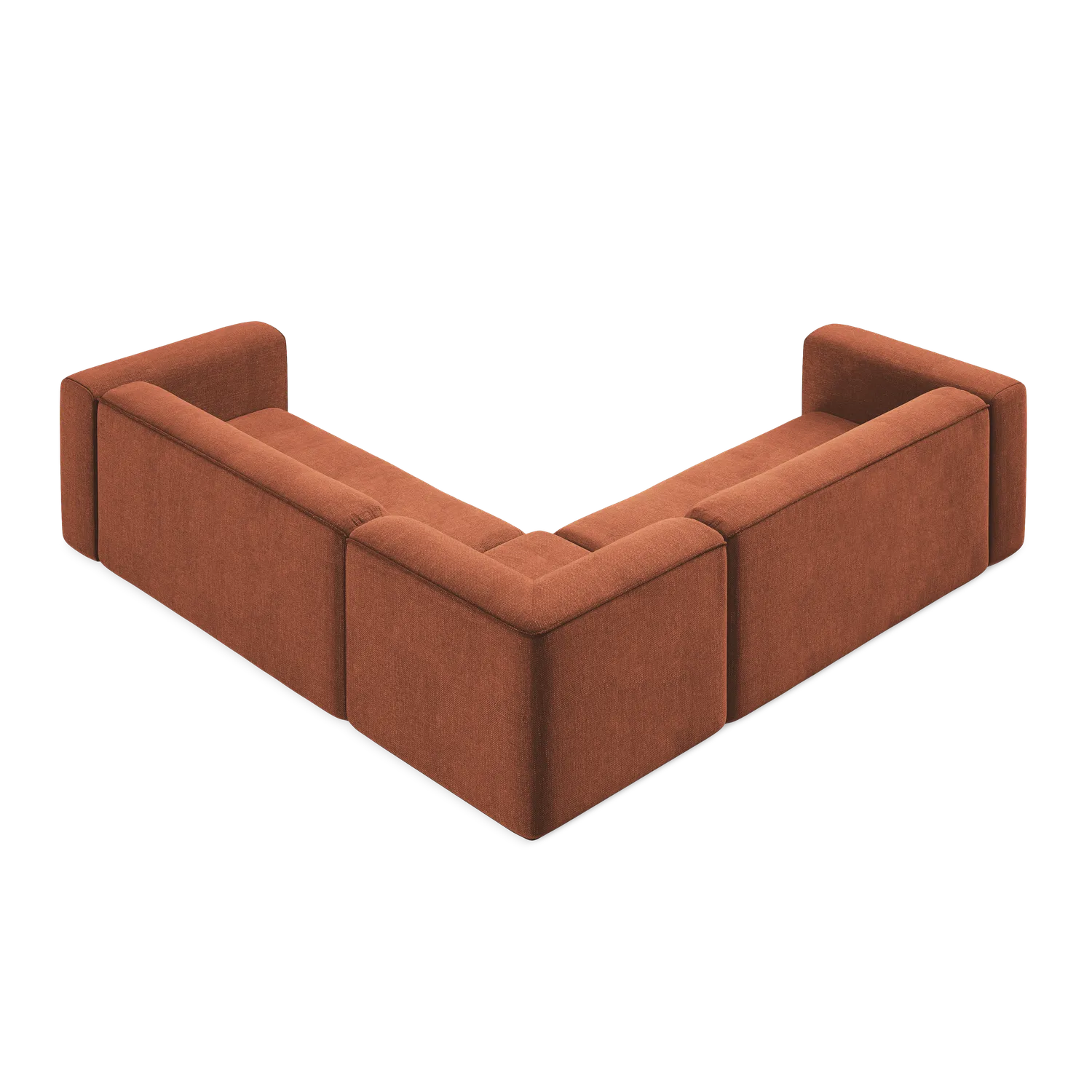 Rosario - Idesin - Terakota