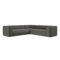 Riviera - Davis - Stalowy