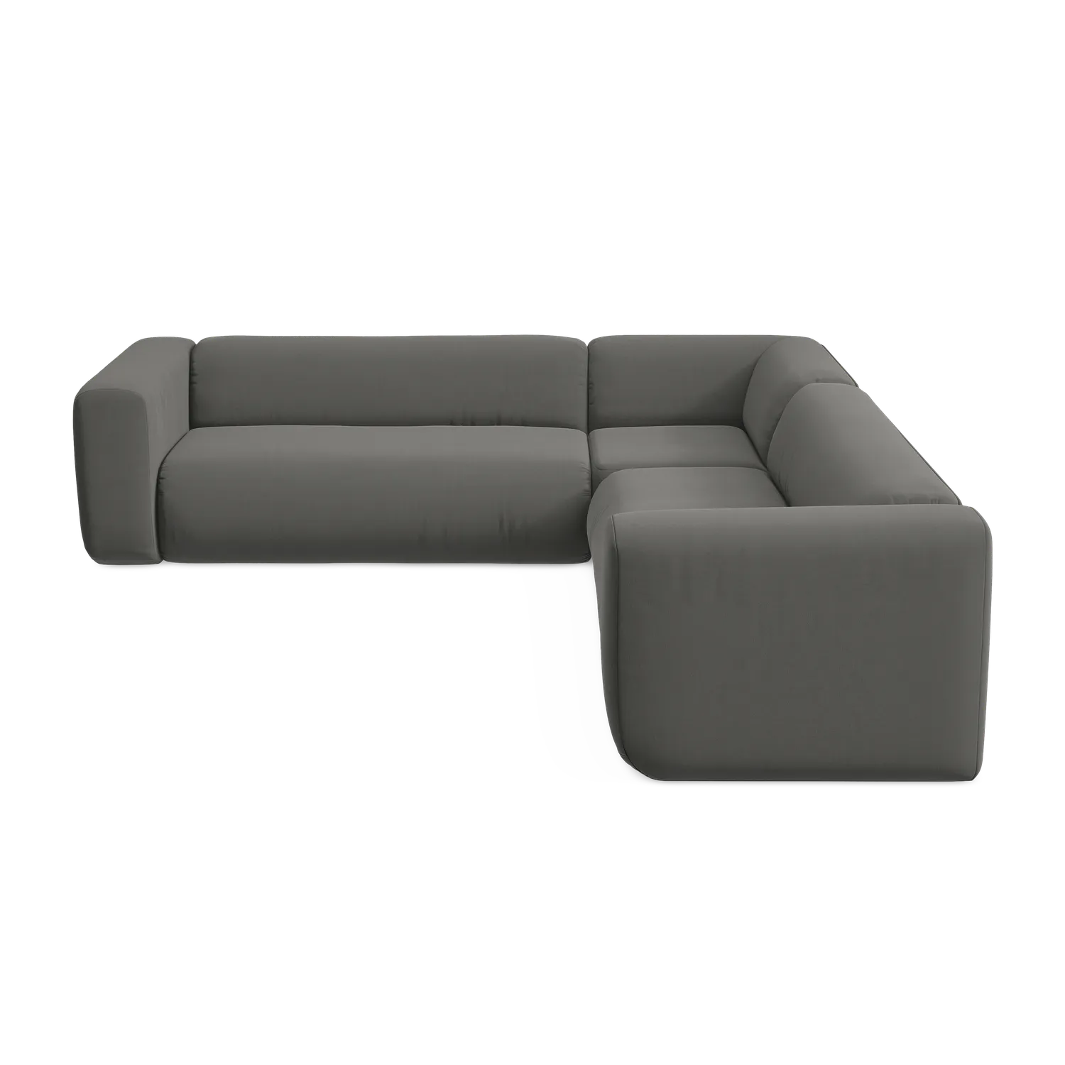 Riviera - Davis - Stalowy