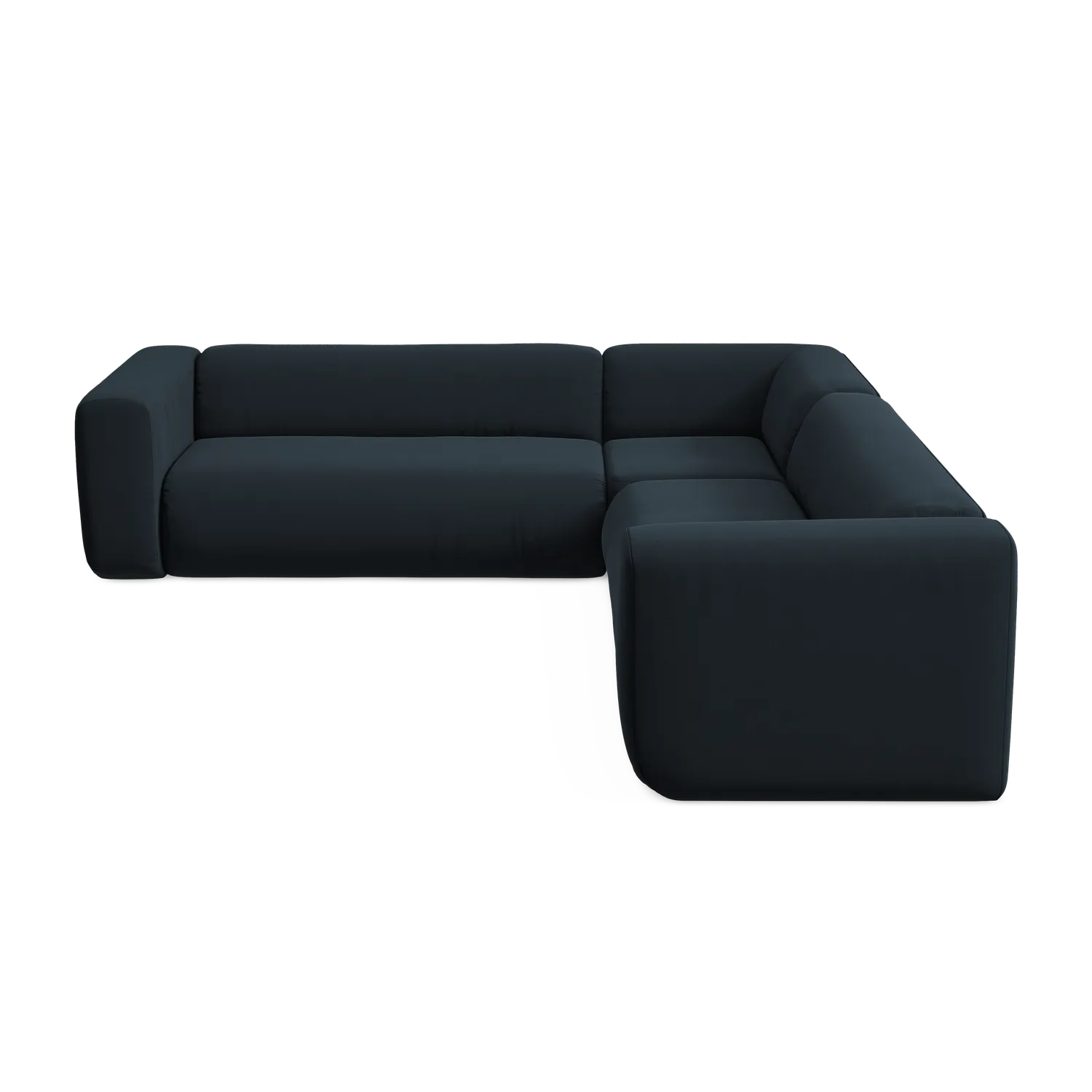 Riviera - Davis - Królewski niebieski