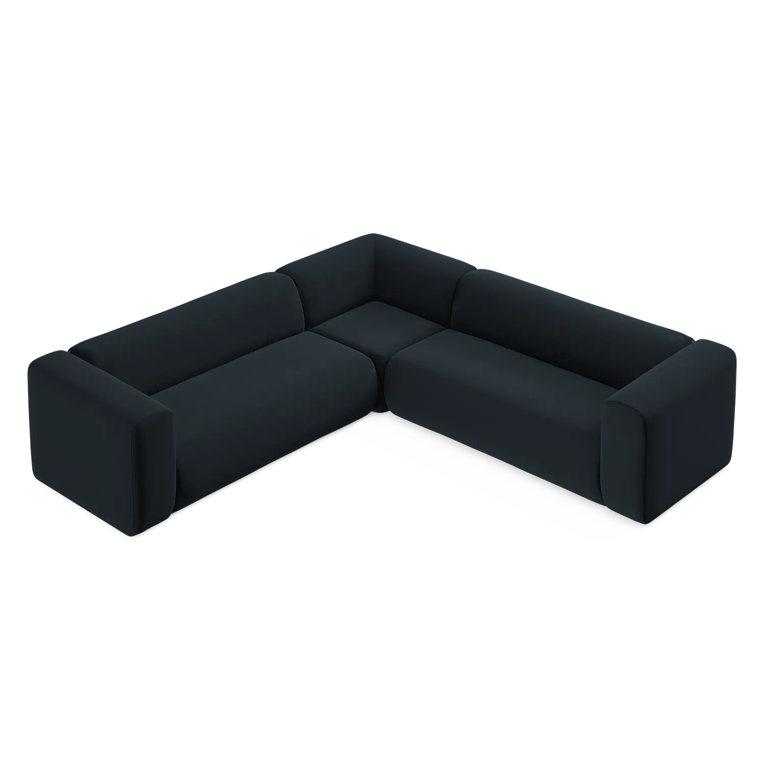 Riviera - Davis - Królewski niebieski