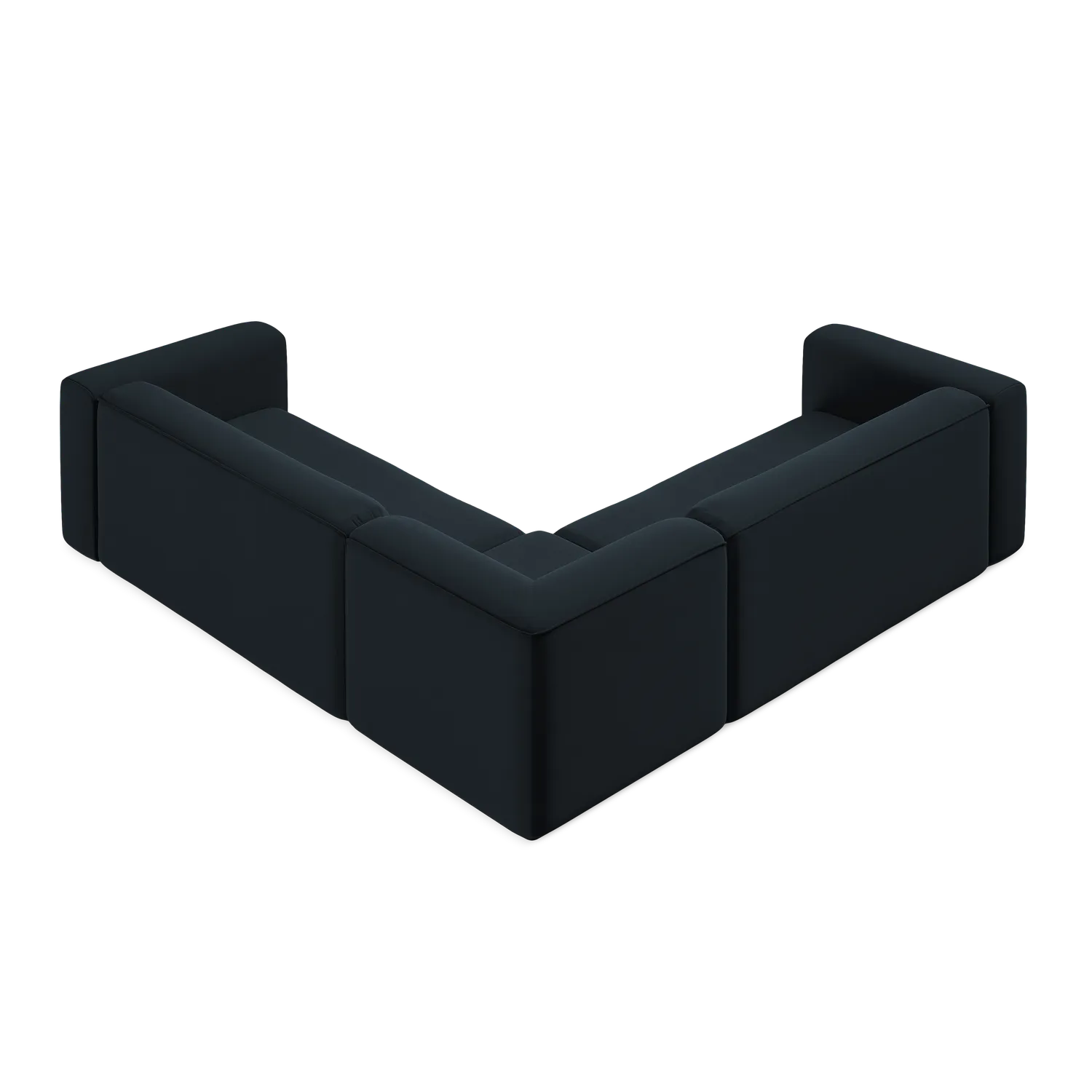 Riviera - Davis - Królewski niebieski