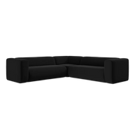 Riviera - Davis - Czarny