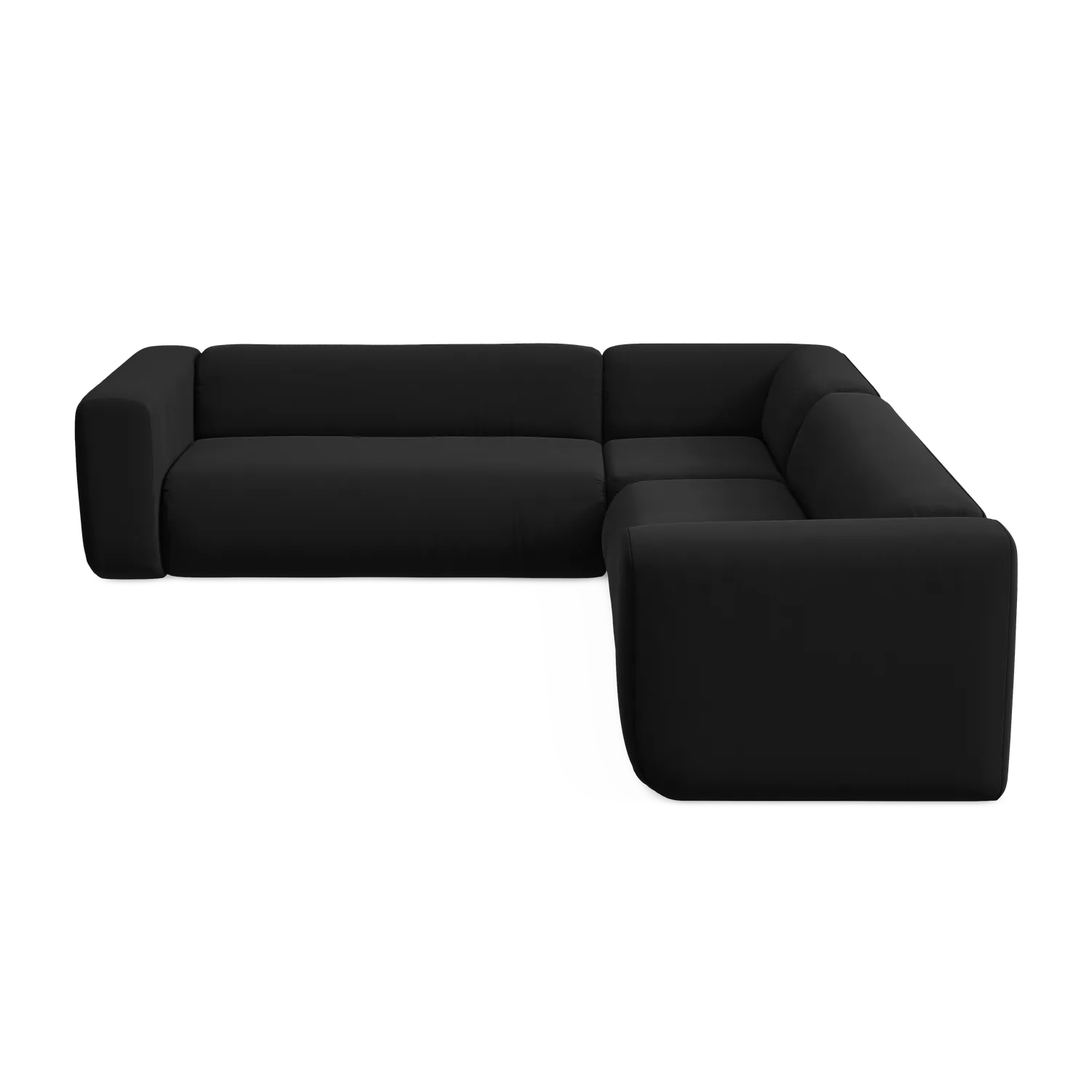 Riviera - Davis - Czarny