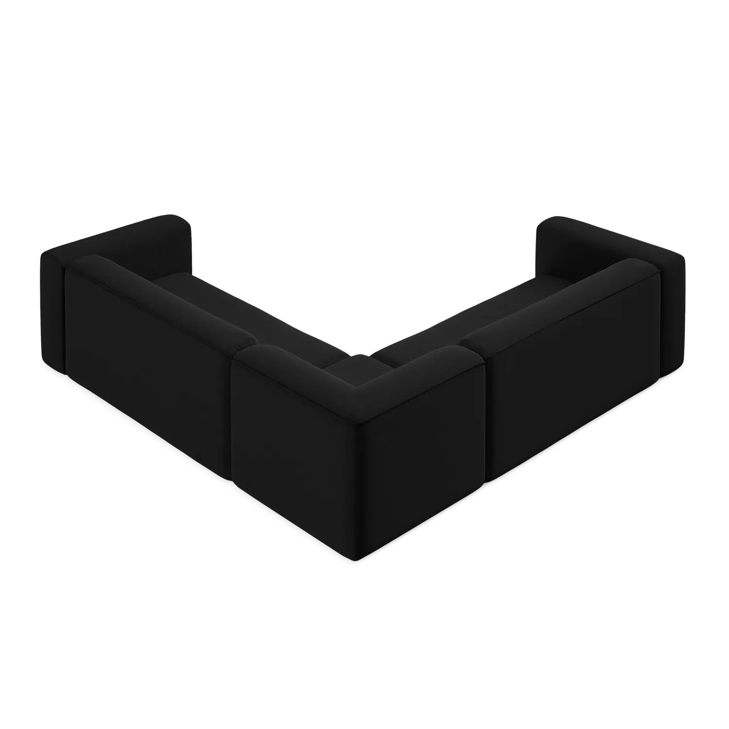 Riviera - Davis - Czarny