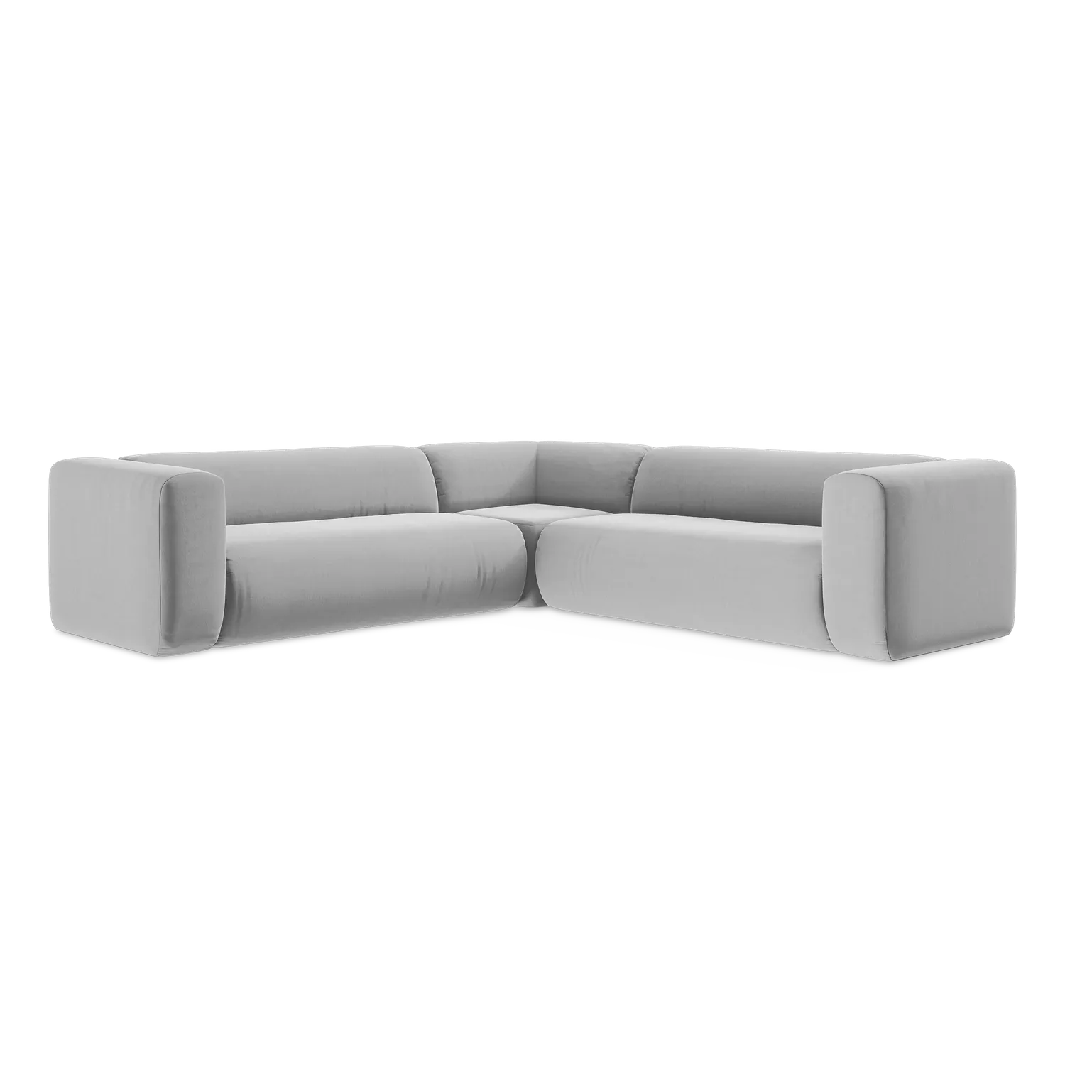 Riviera - Davis - Szary