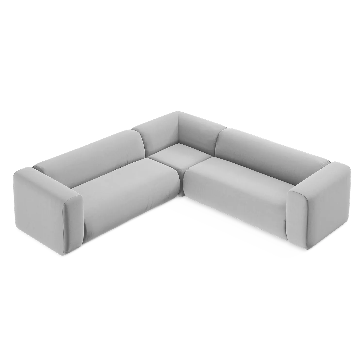 Riviera - Davis - Szary