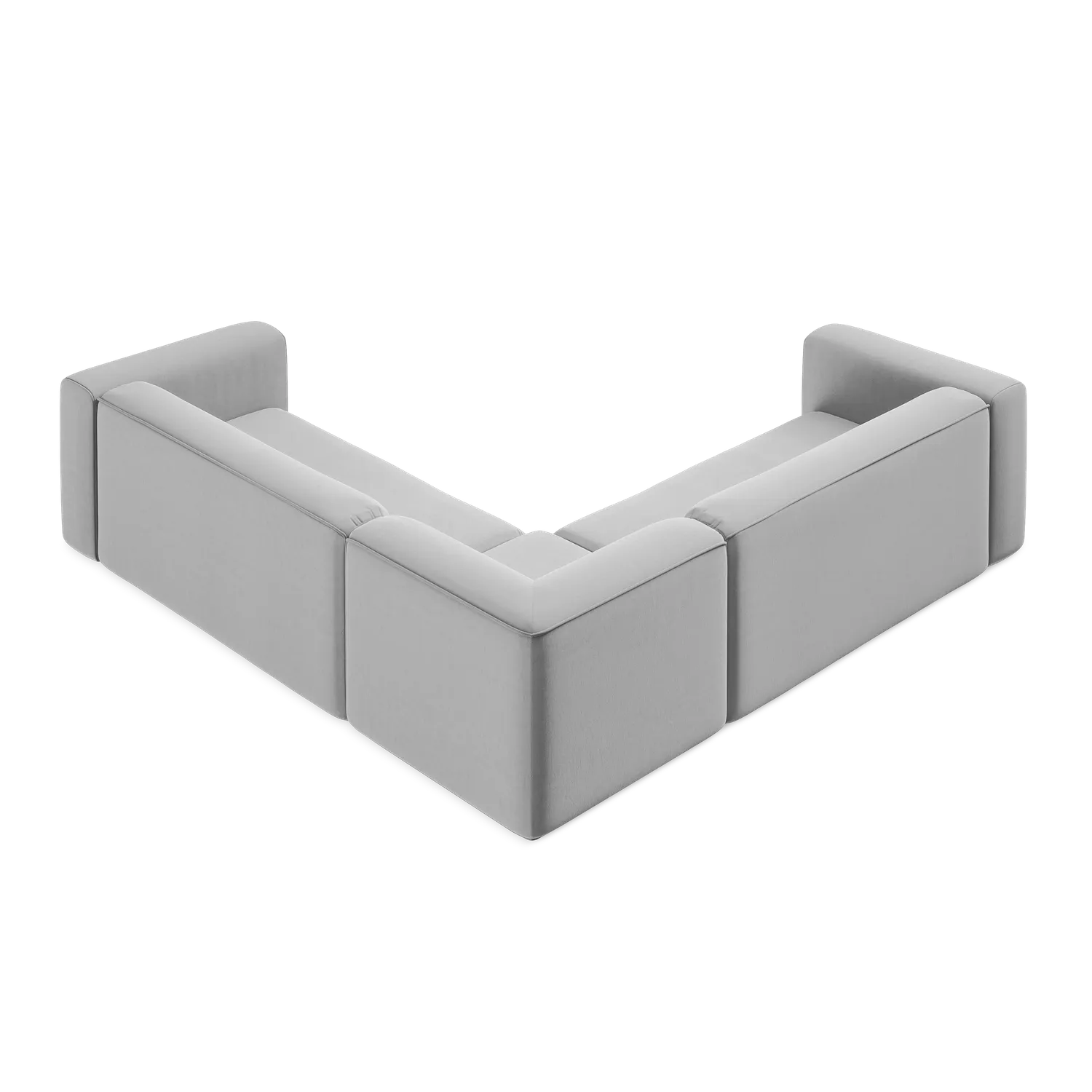 Riviera - Davis - Szary