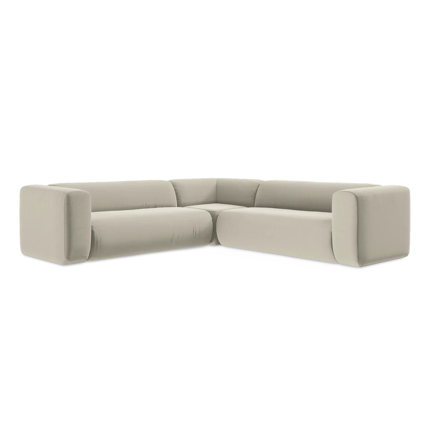 Riviera - Davis - Perłowy