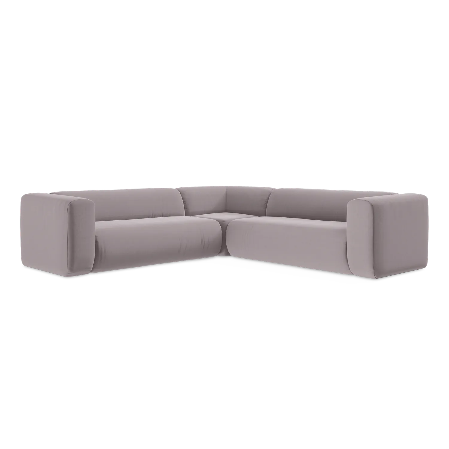 Riviera - Davis - Lawendowy