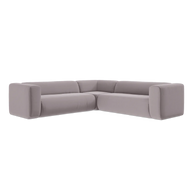 Riviera - Davis - Lawendowy