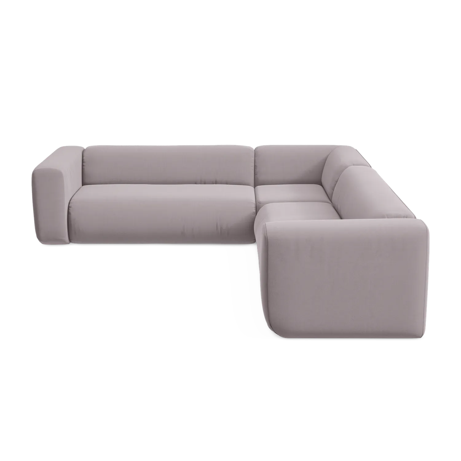 Riviera - Davis - Lawendowy