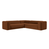 Riviera - Davis - Terakota