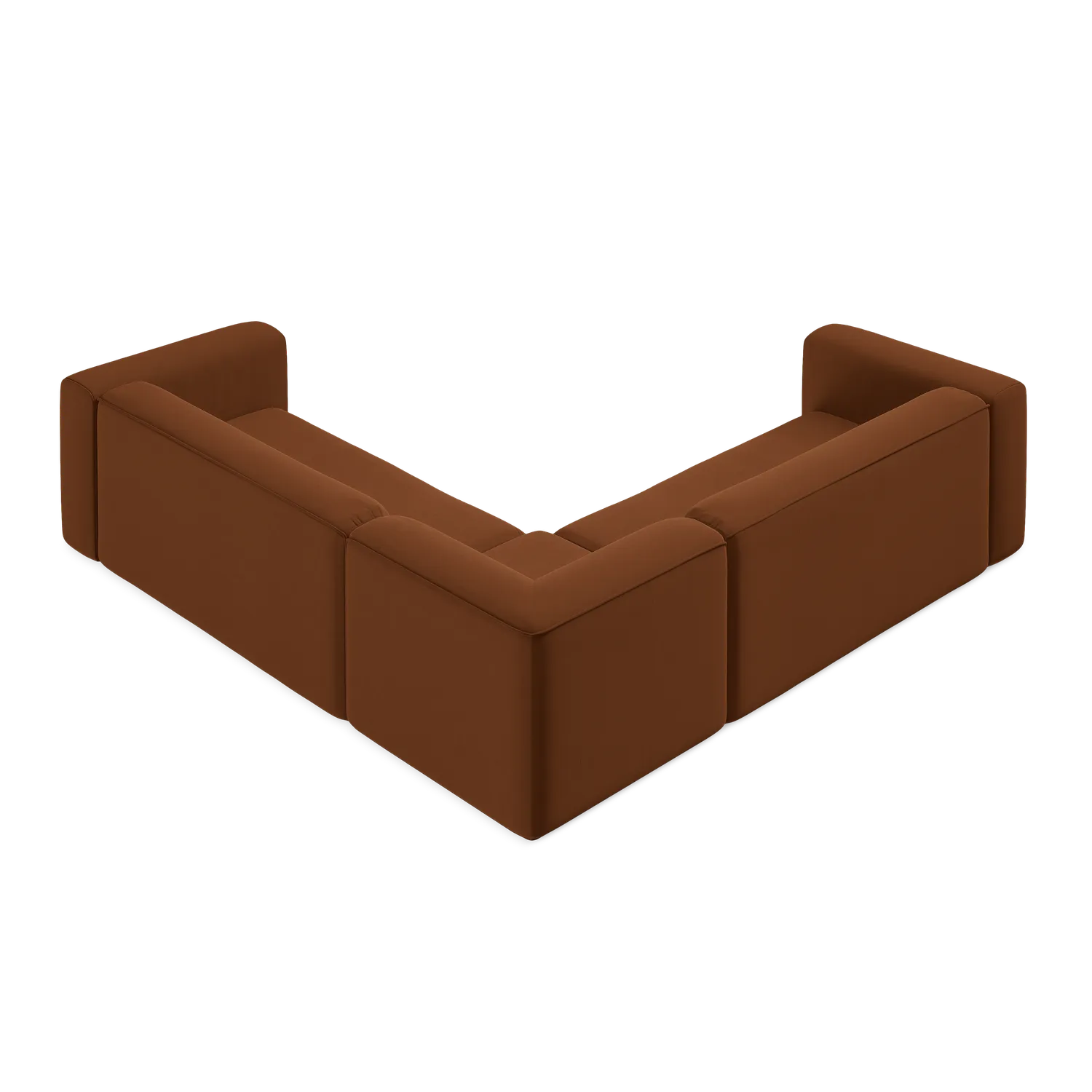 Riviera - Davis - Terakota