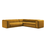 Bjorn - Fabb - Musztardowy