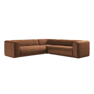 Modułowa sofa narożna Bari - 255cm