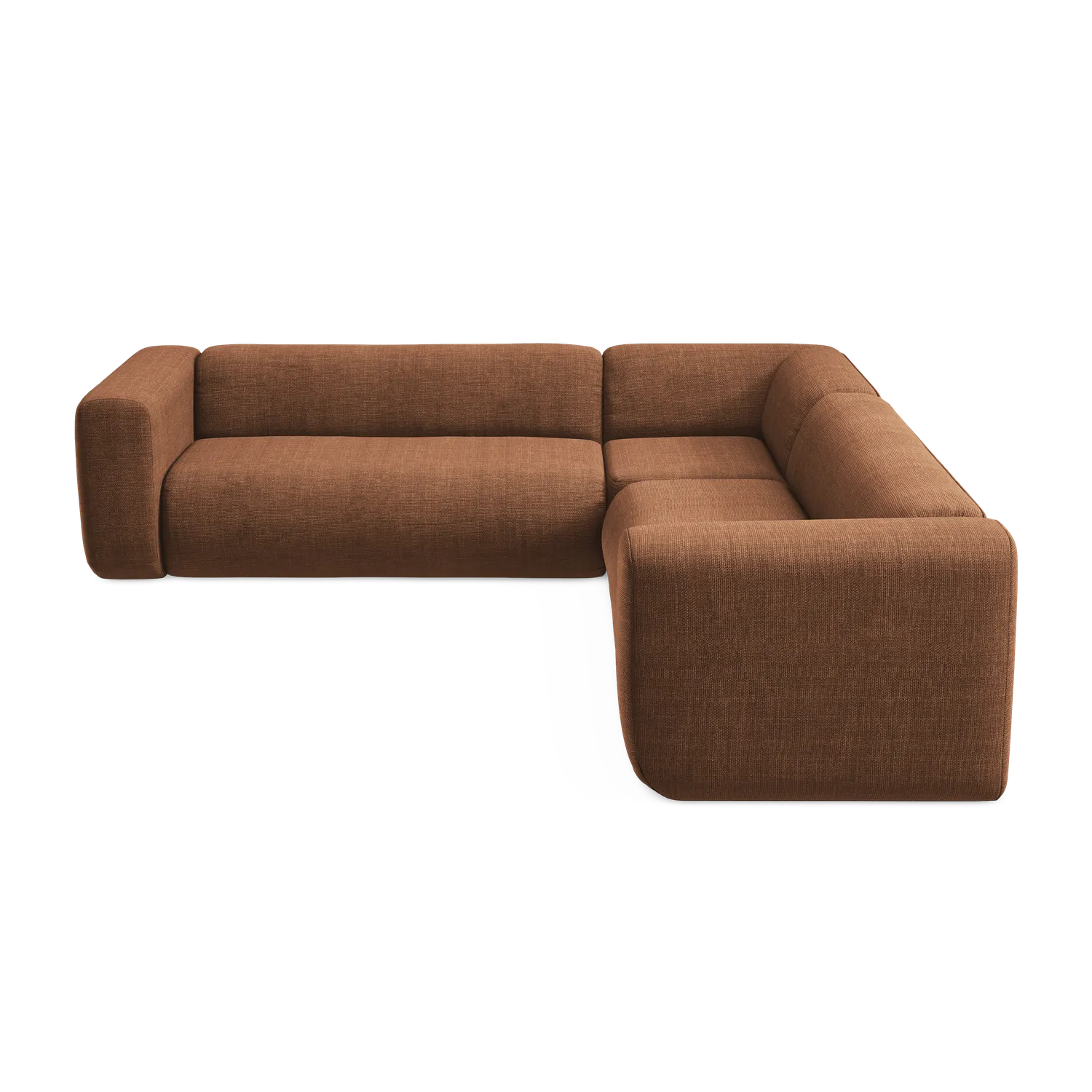 Bjorn - Fabb - Terakota