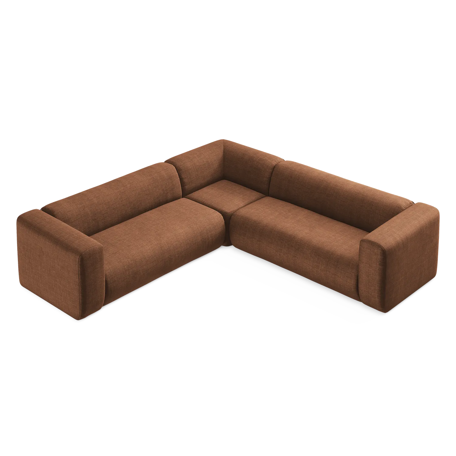 Bjorn - Fabb - Terakota