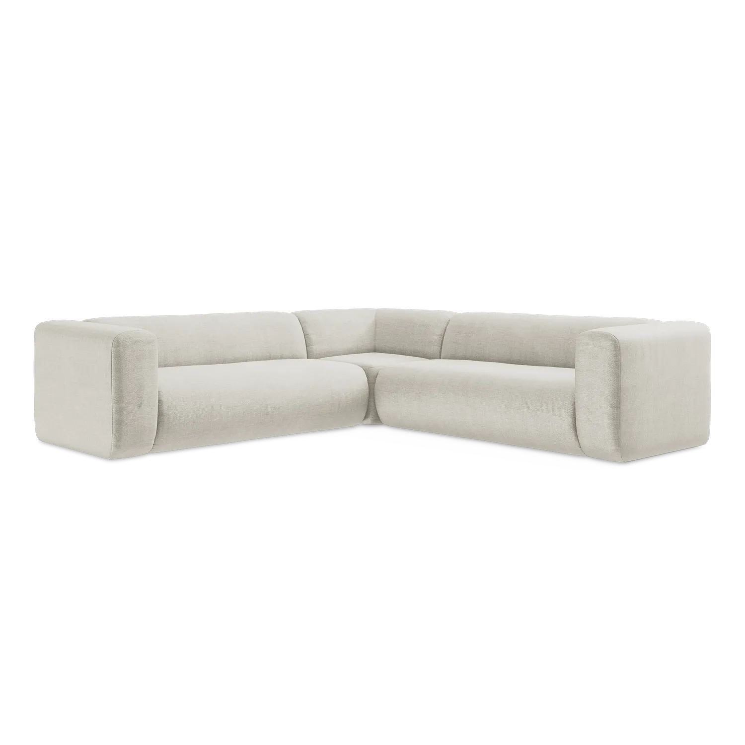 Bjorn - Fabb - Jasny beż