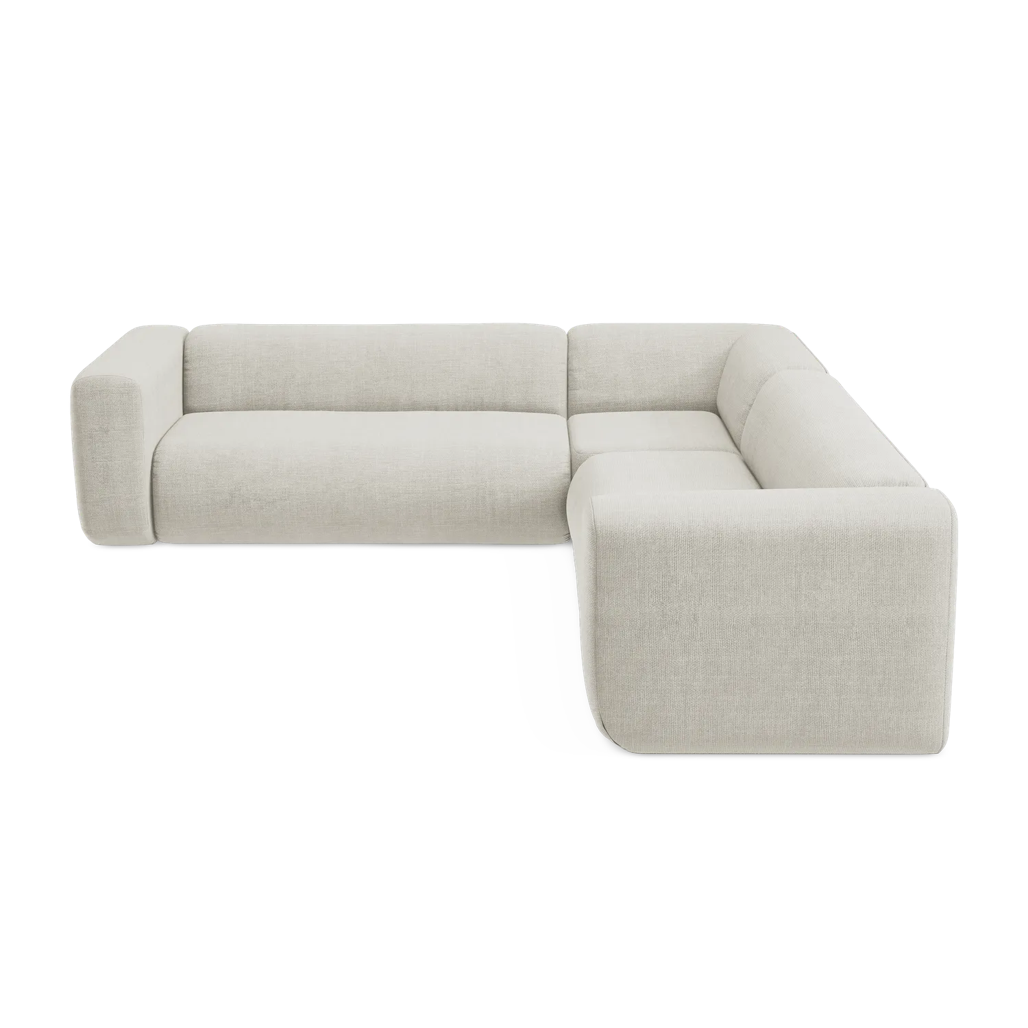 Bjorn - Fabb - Jasny beż