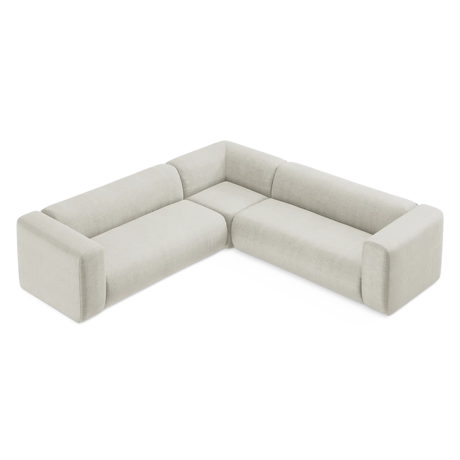 Bjorn - Fabb - Jasny beż