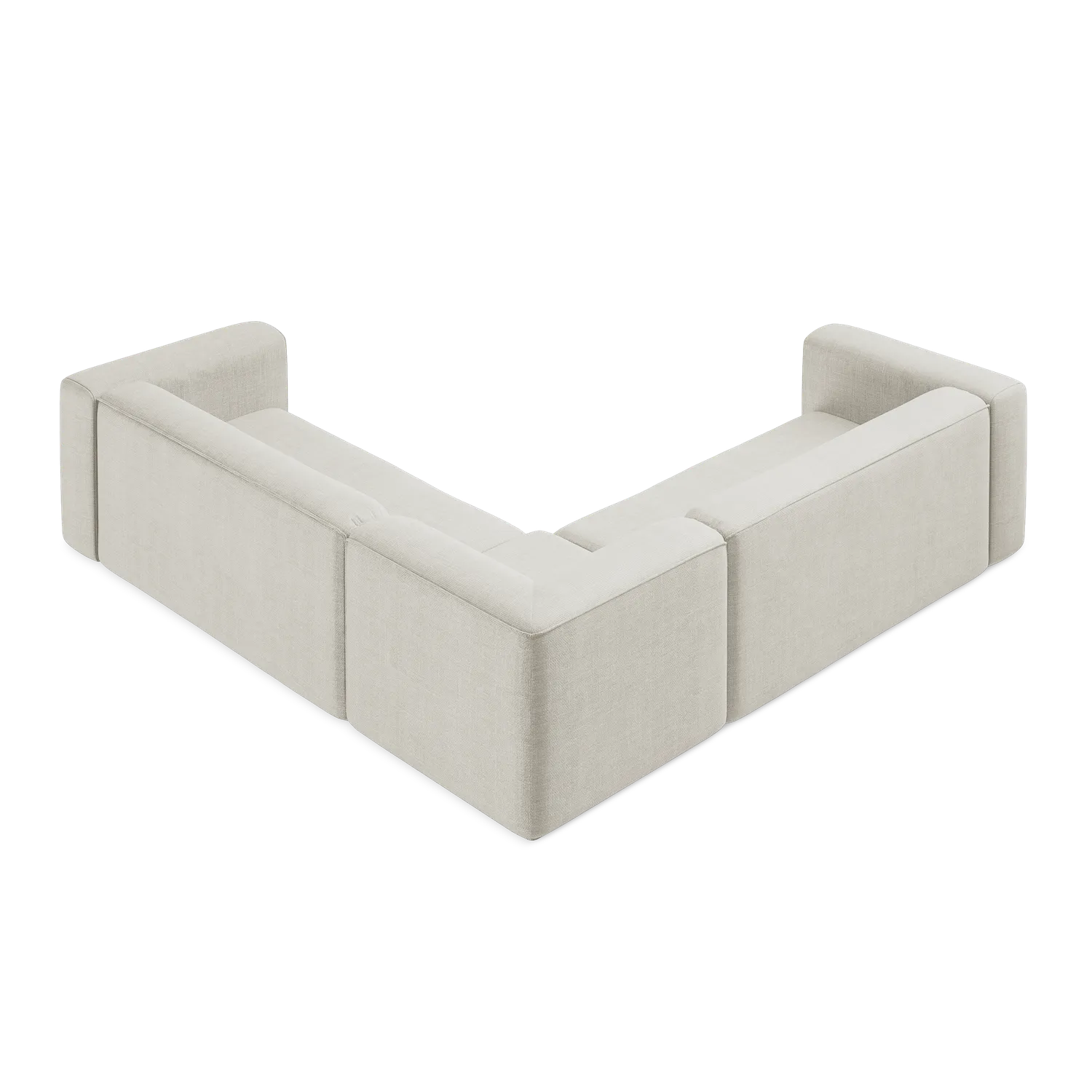 Bjorn - Fabb - Jasny beż