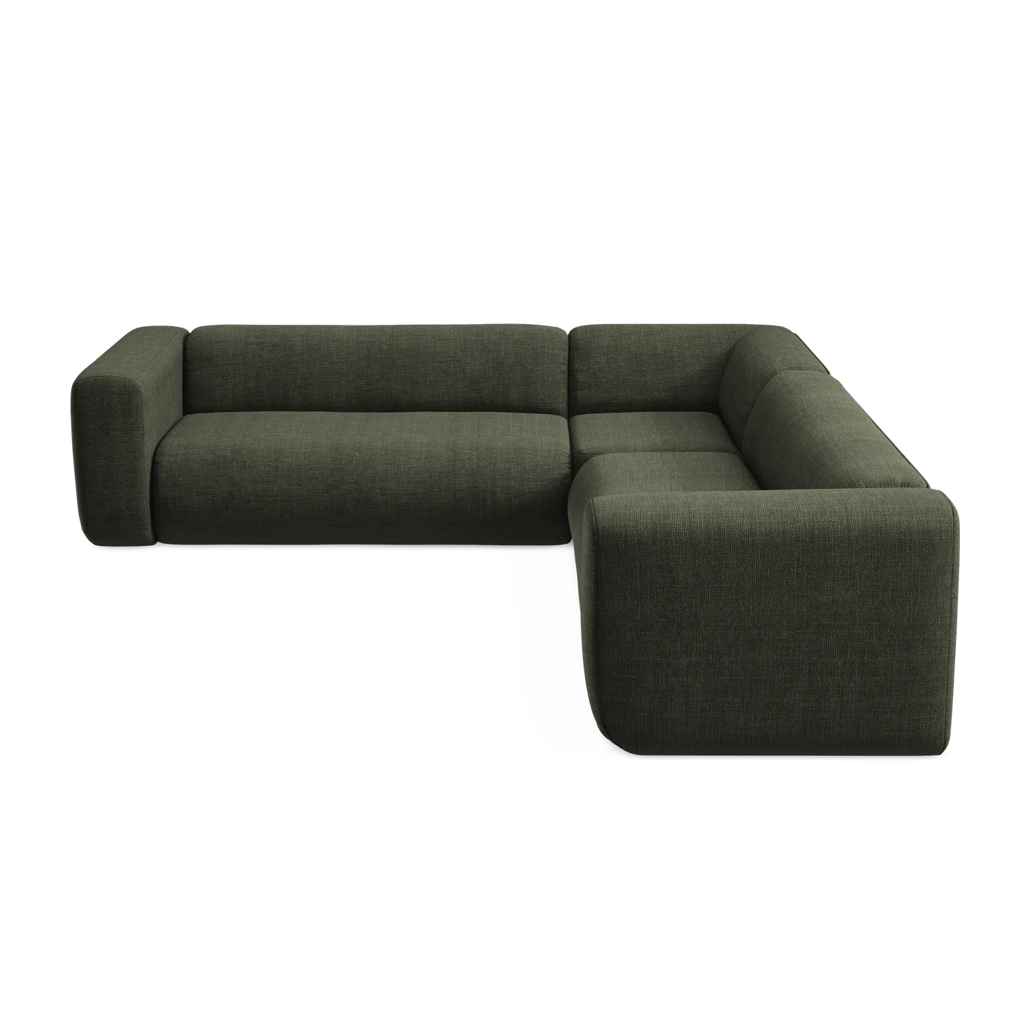 Bjorn - Fabb - Oliwkowy