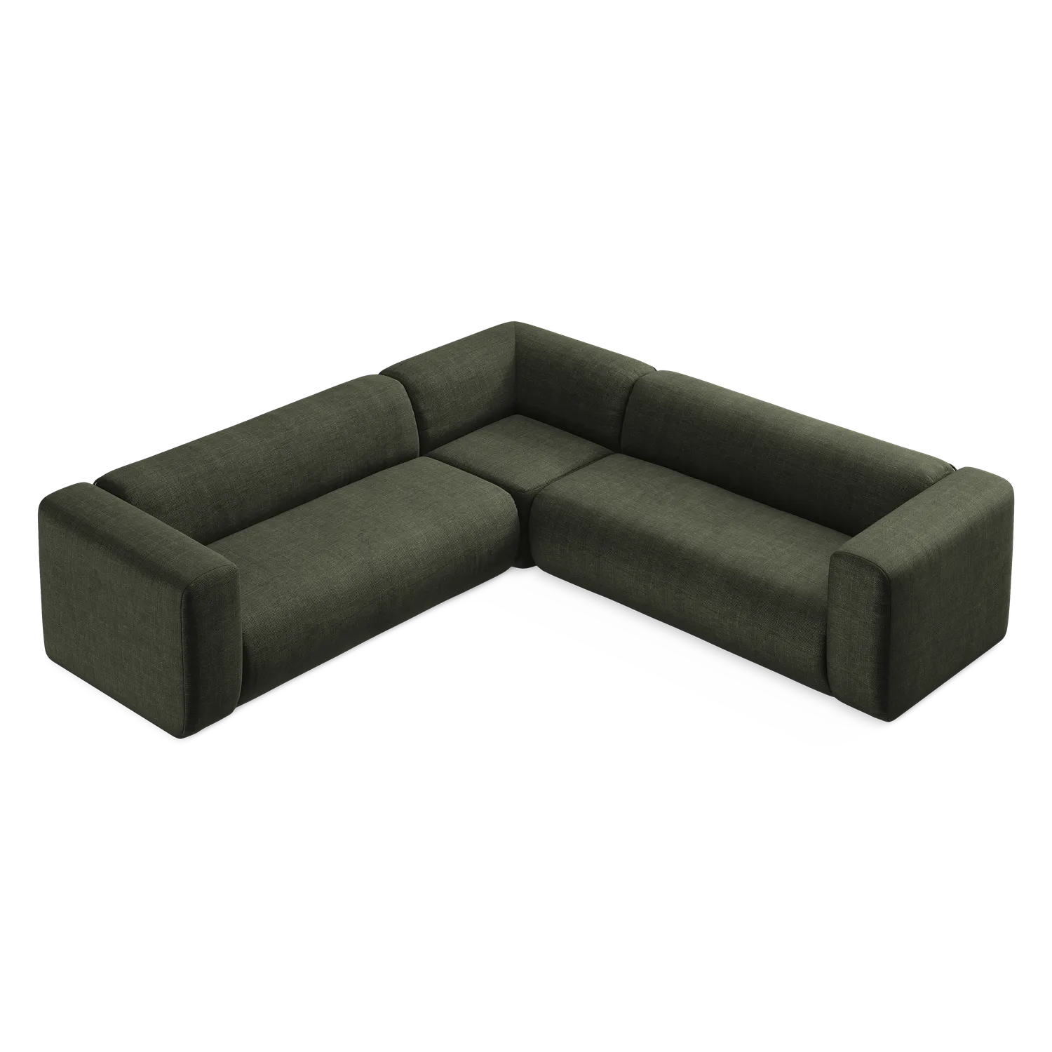 Bjorn - Fabb - Oliwkowy