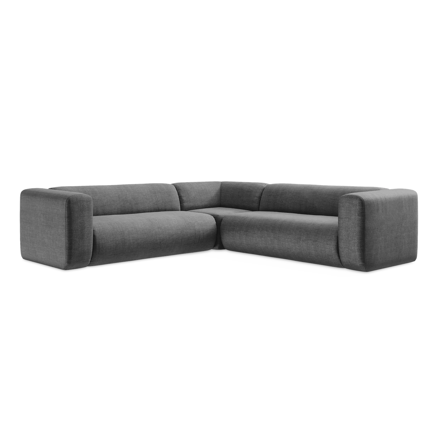 Bjorn - Fabb - Ciemny szary