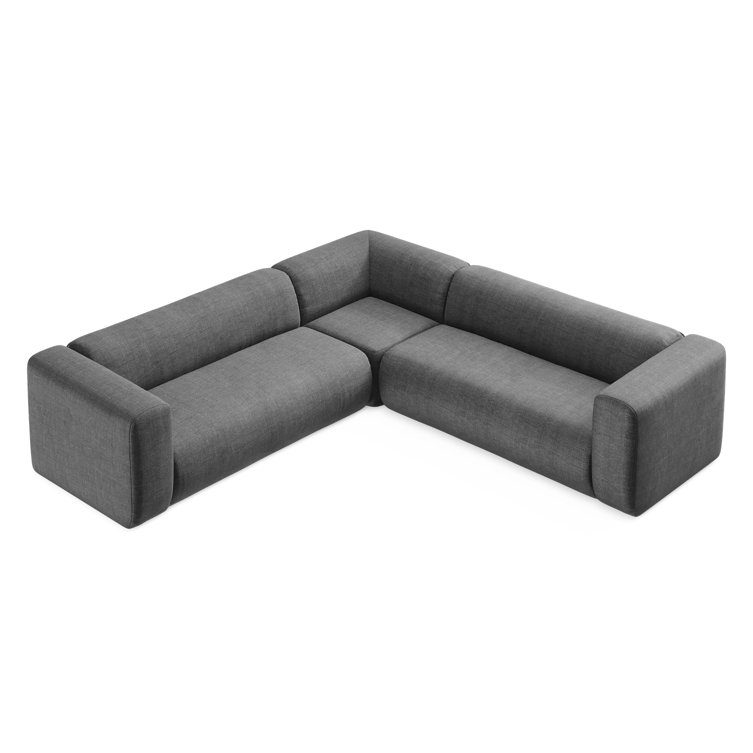 Bjorn - Fabb - Ciemny szary