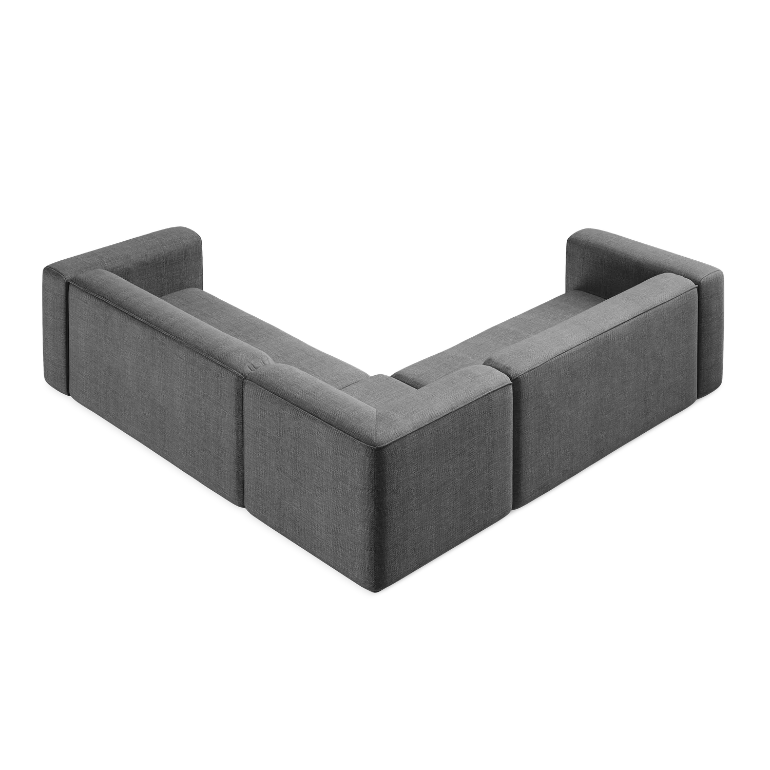 Bjorn - Fabb - Ciemny szary