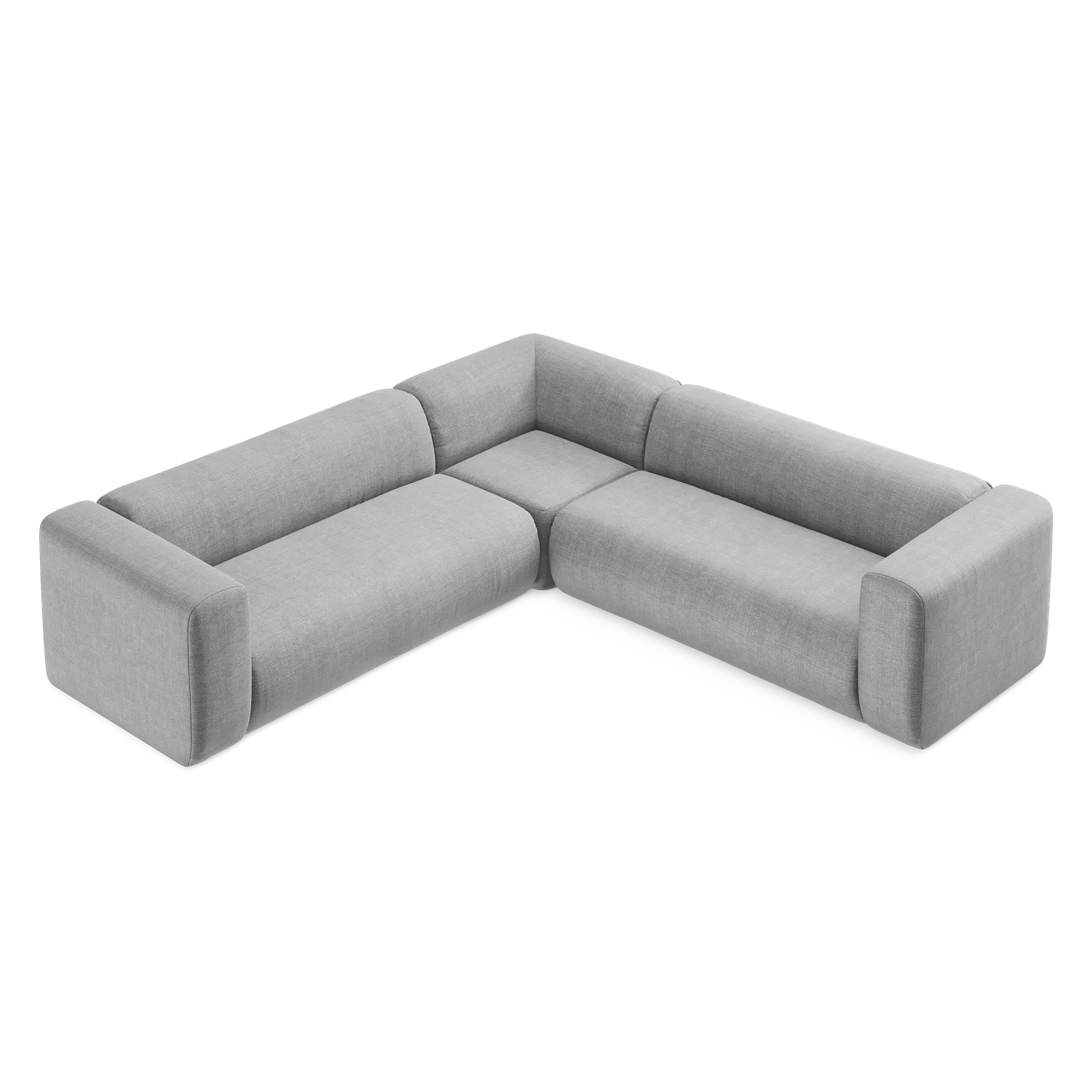 Bjorn - Fabb - Jasny szary