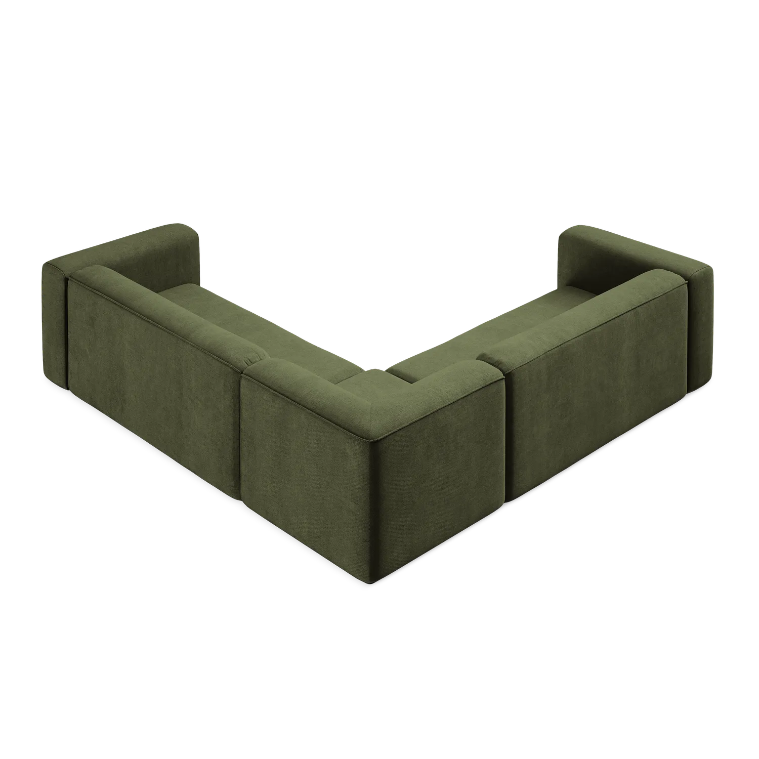 Flow - Sic - Oliwkowy