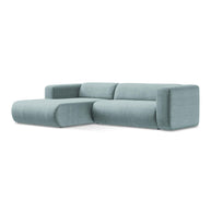 Bjorn - Fabb - Jeans / Lewy