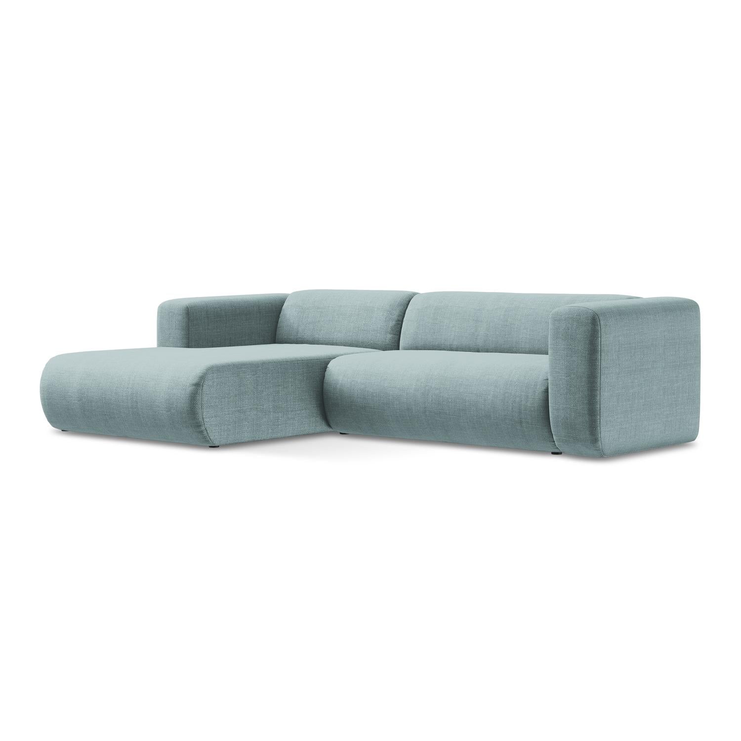 Bjorn - Fabb - Jeans / Lewy