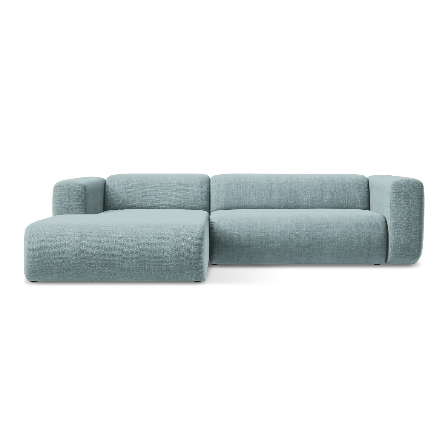 Bjorn - Fabb - Jeans / Lewy