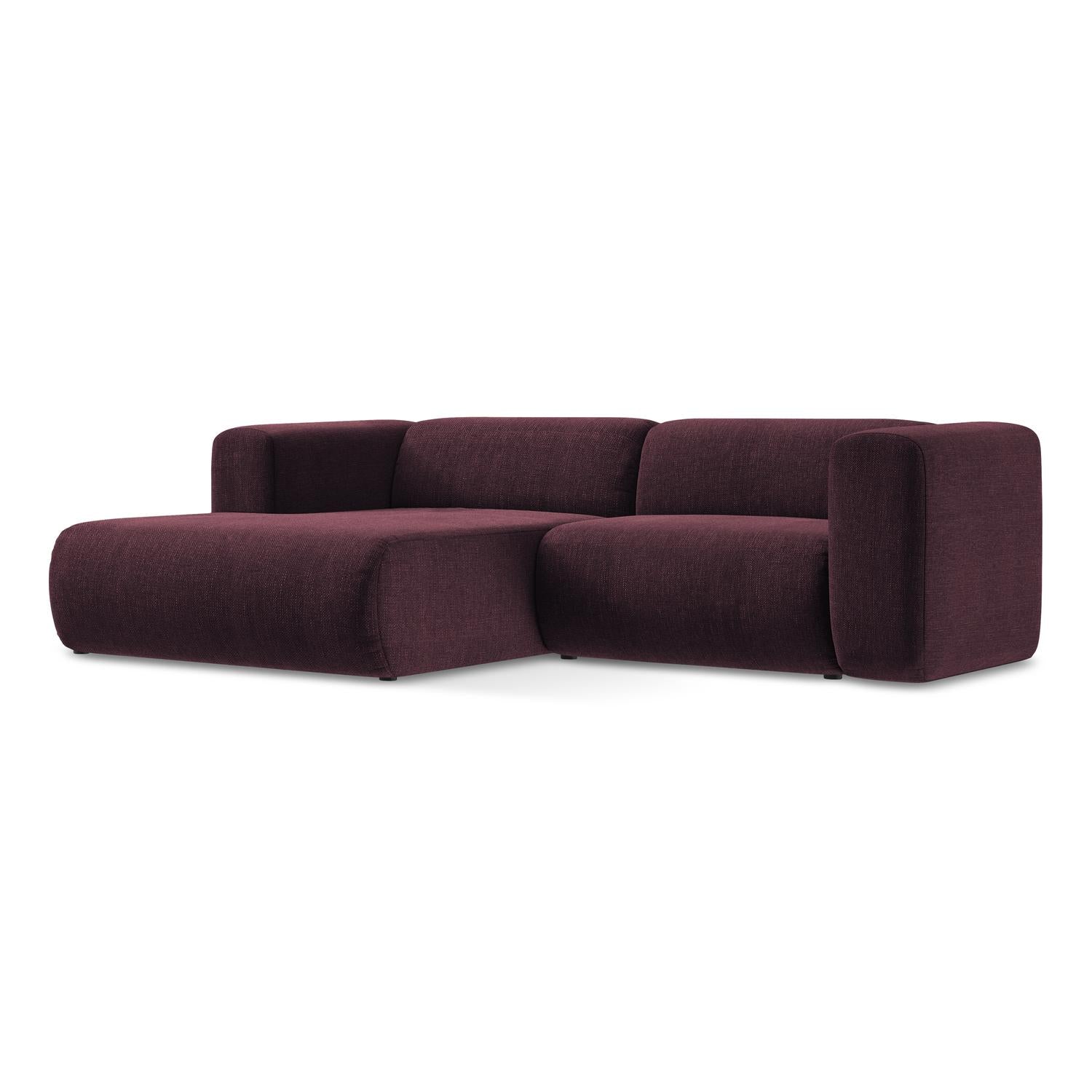 Rosario - Idesin - Bordo / Lewy
