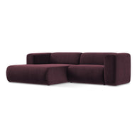 Rosario - Idesin - Bordo / Lewy