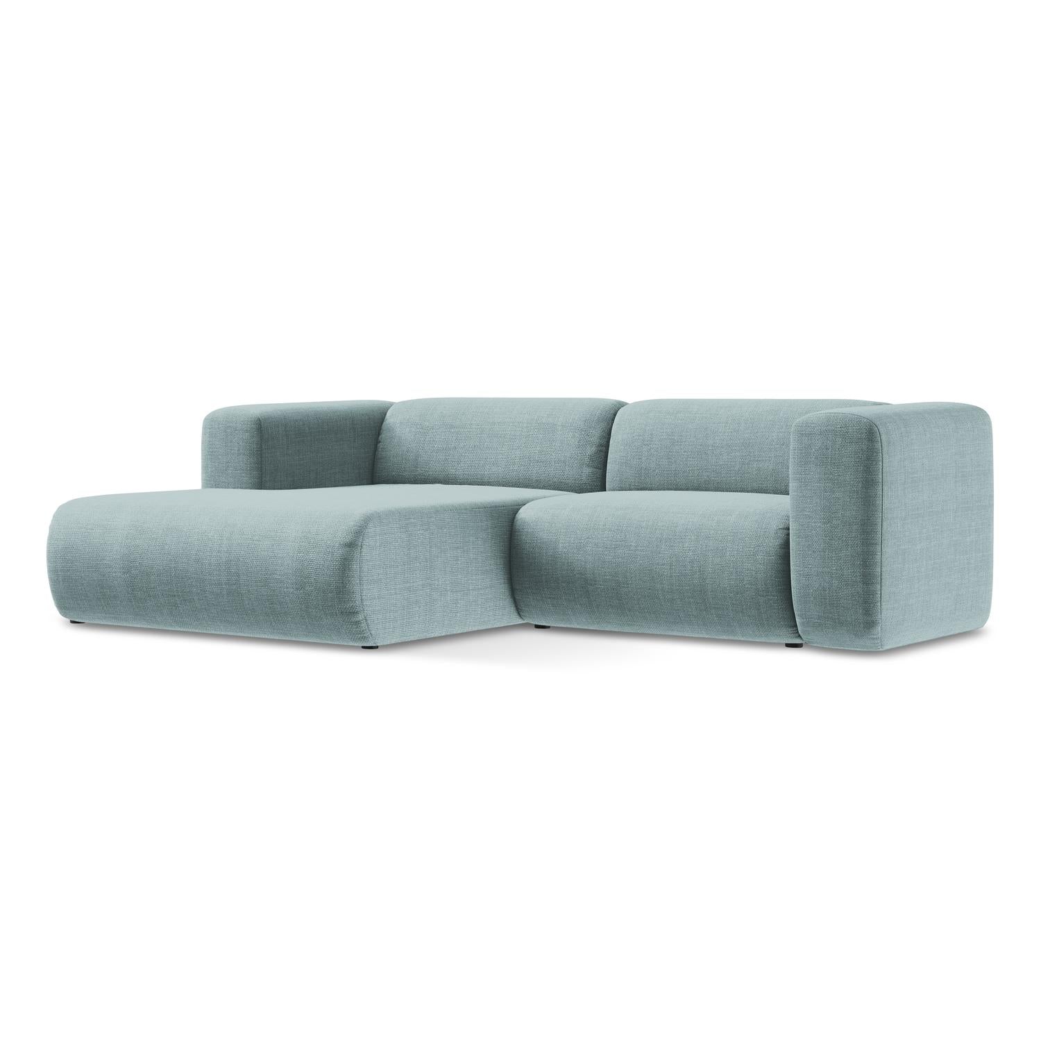 Bjorn - Fabb - Jeans / Lewy