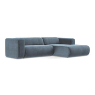 Rosario - Idesin - Jeans / Prawy