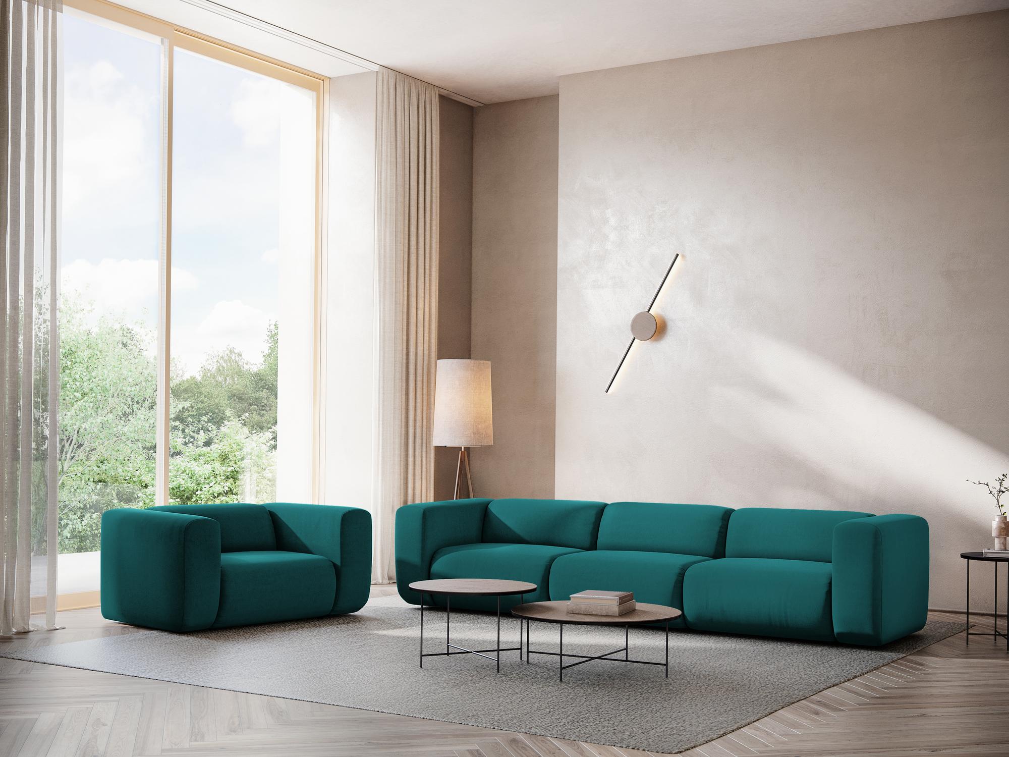 Riviera - Davis - Morski / Prawy