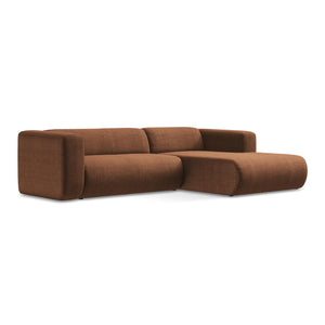 Modułowa sofa narożna Bari - 288cm