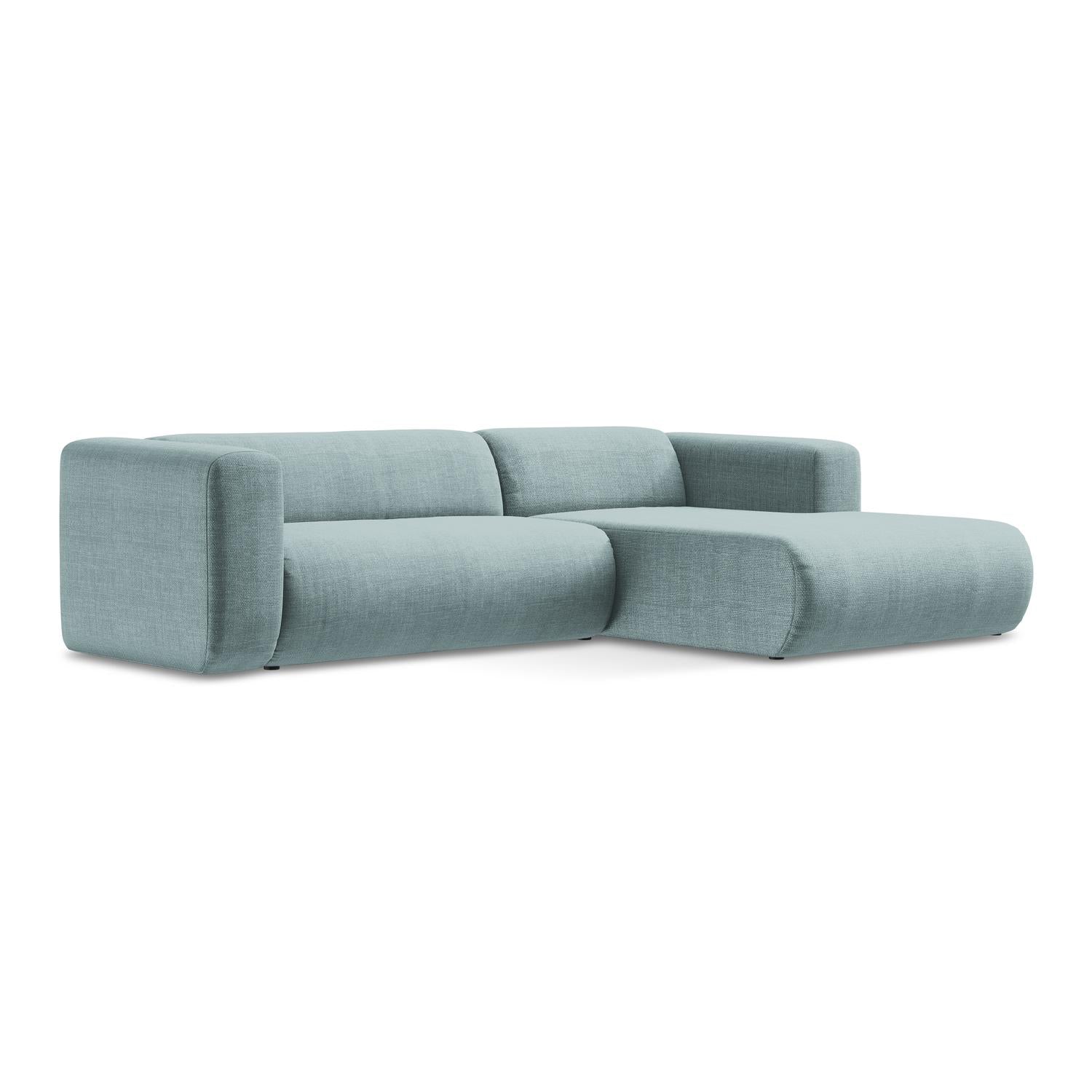 Bjorn - Fabb - Jeans / Prawy