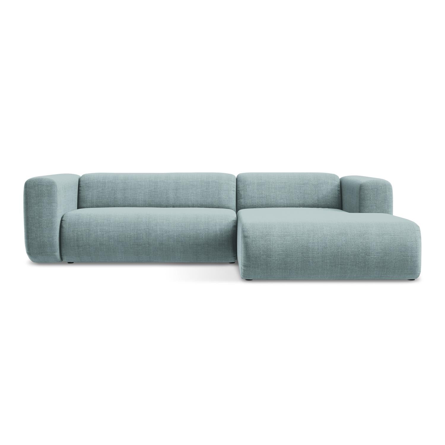 Bjorn - Fabb - Jeans / Prawy