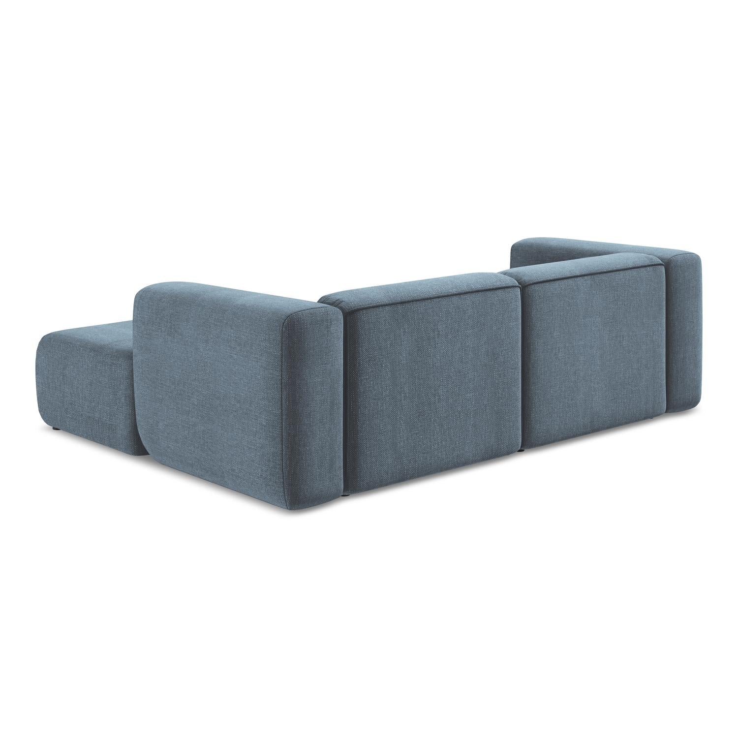 Rosario - Idesin - Jeans / Prawy