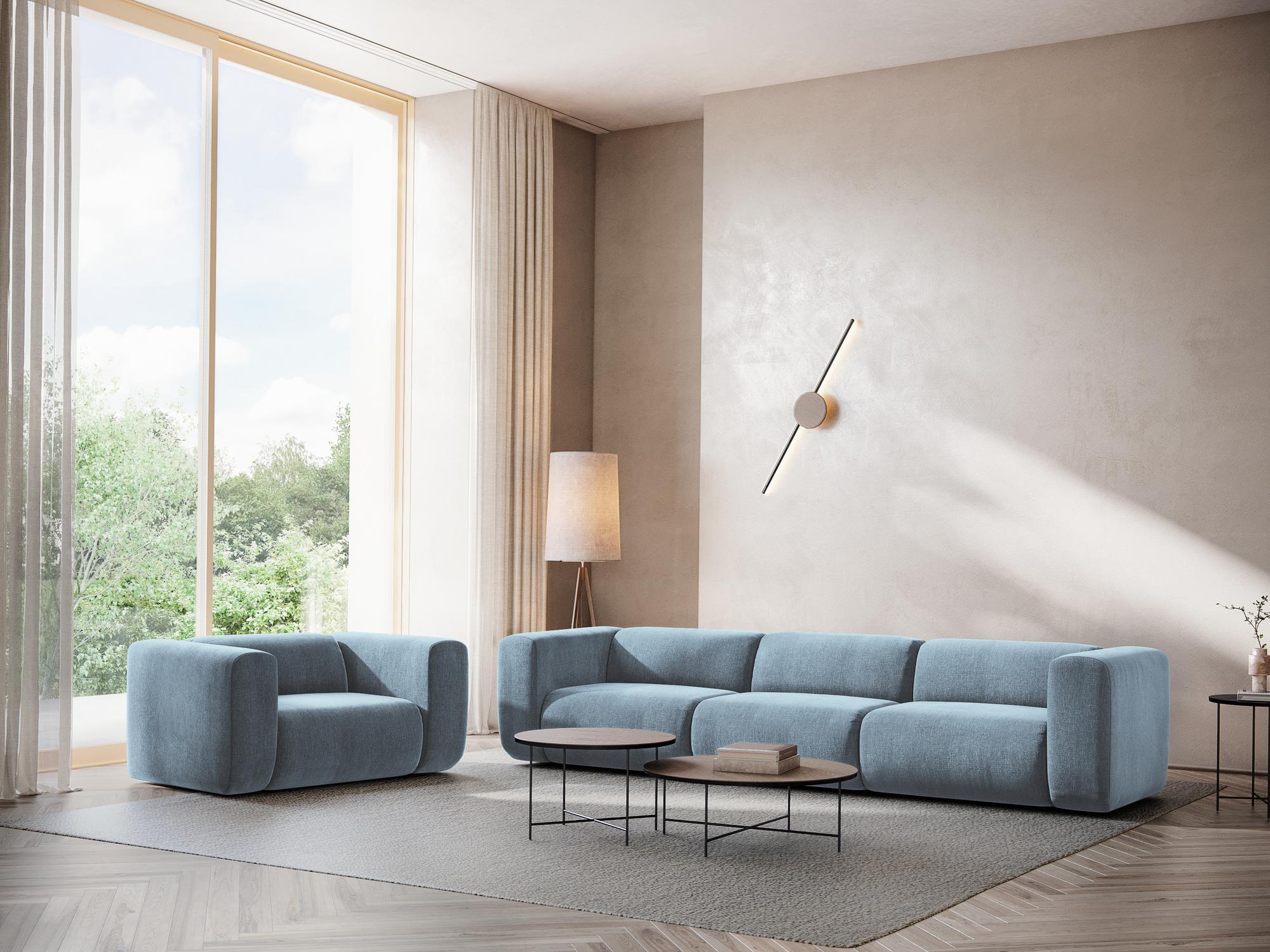 Rosario - Idesin - Jeans / Prawy