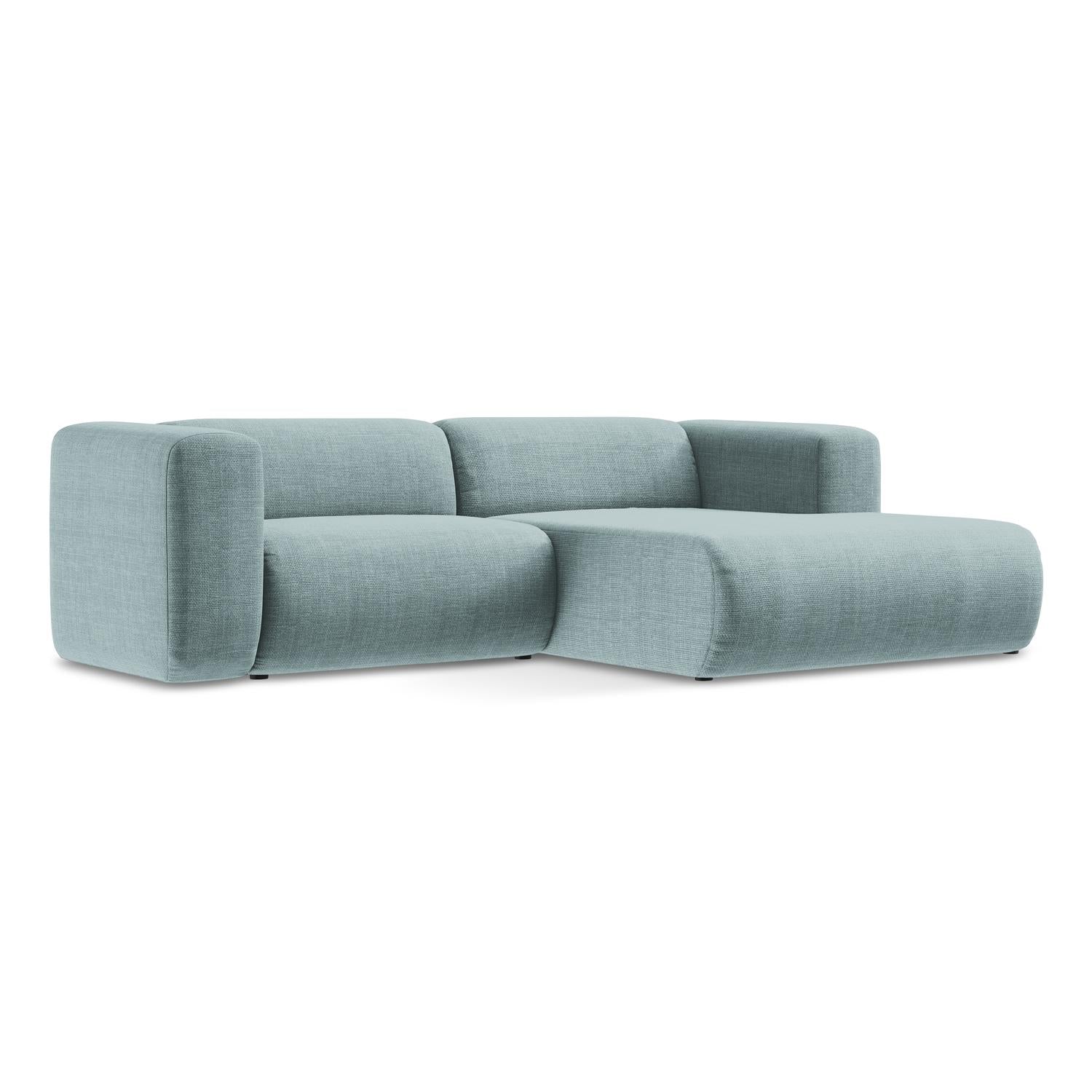 Bjorn - Fabb - Jeans / Prawy